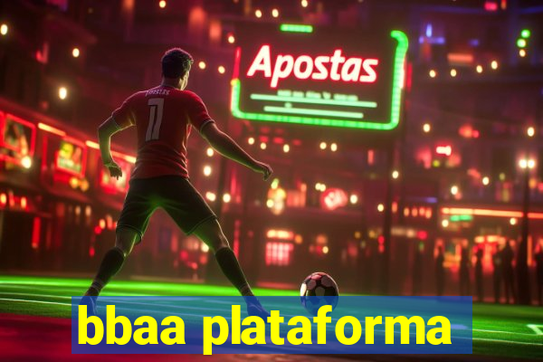 bbaa plataforma